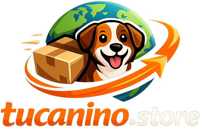 tucanino.store