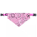 Bandana Ajustable para Mascotas | Estilo y Comodidad