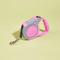 Correa Retráctil para Perros | 3m y 5m Nailon Resistente